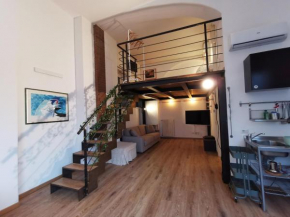 Navigli Area- New Loft FULLY EQUIPPED 5 pax
